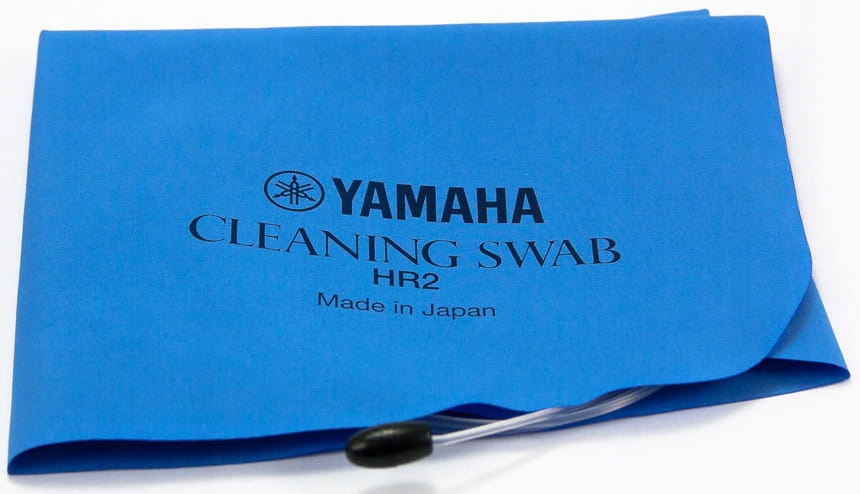 Yamaha Cleaning Swab for Horn