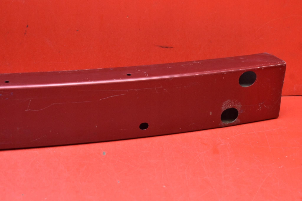 bumper support rear part rear pillar NISSAN JUKE 1 and 10-14