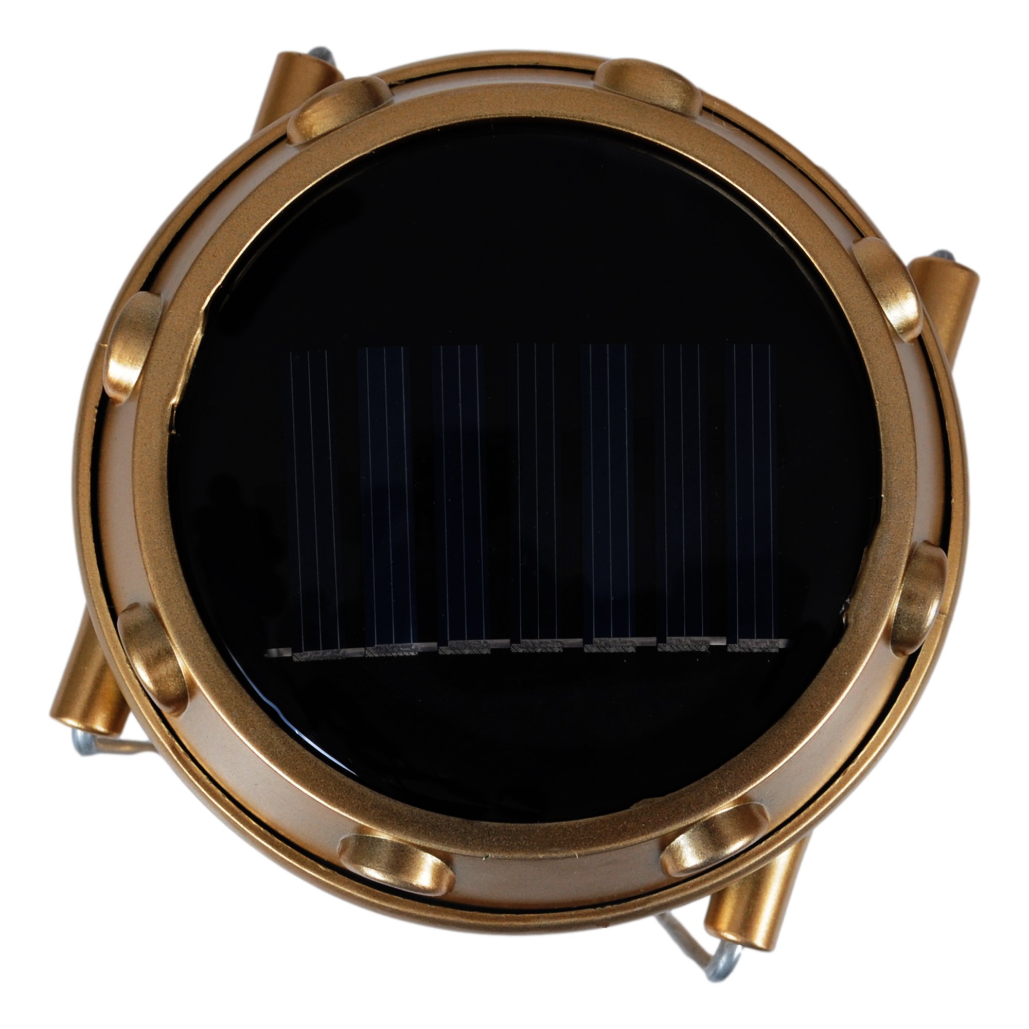 LAMPA KEMPINGOWA SOLARNA LED USB POWERBANK LATARKA Model #6002