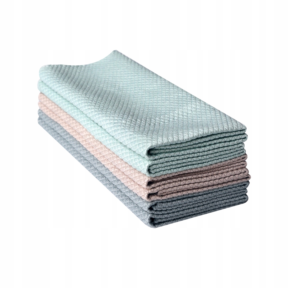 Ściereczka z włókna szklanego do wycierania