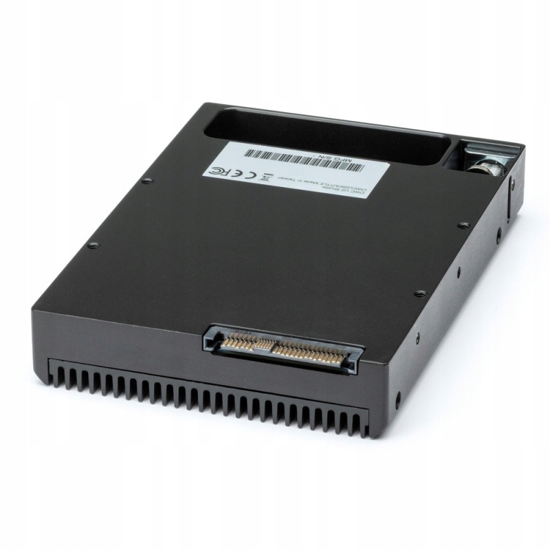 OWC U2 Shuttle 4x NVMe M.2 SSD macOS Windows, RAID Producent OWC