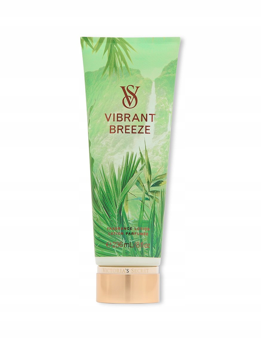 Secret Vibrant Breeze balsam perfumowany do ciała