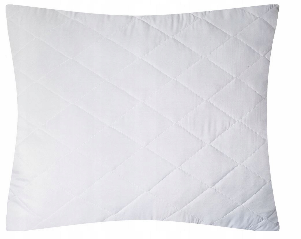 

Poduszka 70x80 Polski Produkt Duża Do Spania