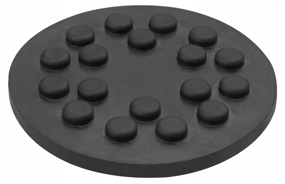 

Guma Podnośnika Kolumnowego Ravaglioli 137MM