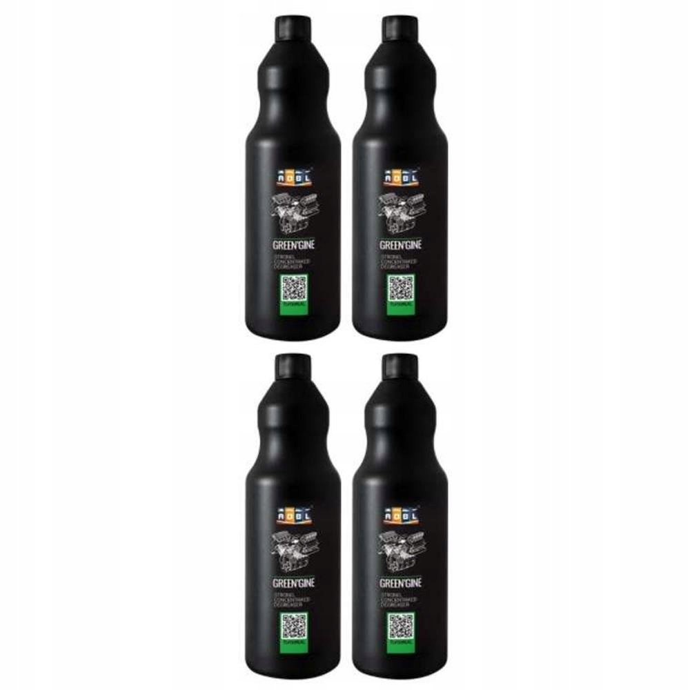 ADBL GREEN`GINE 1L