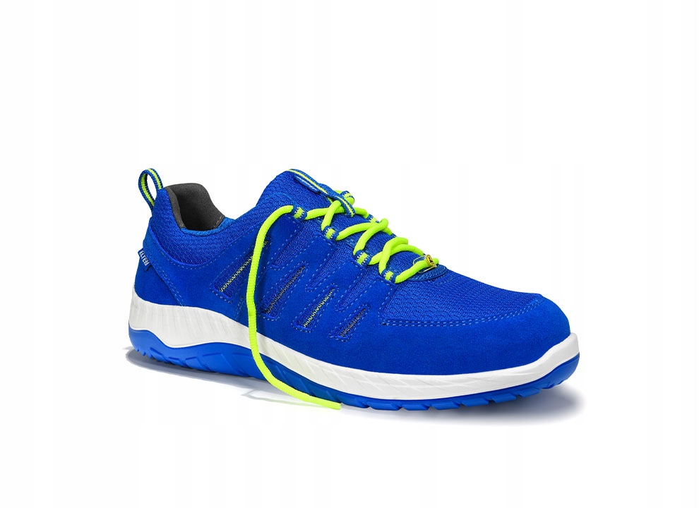 Bezpečnostní polobotky Elten Maddox blue Low Esd S1P r40