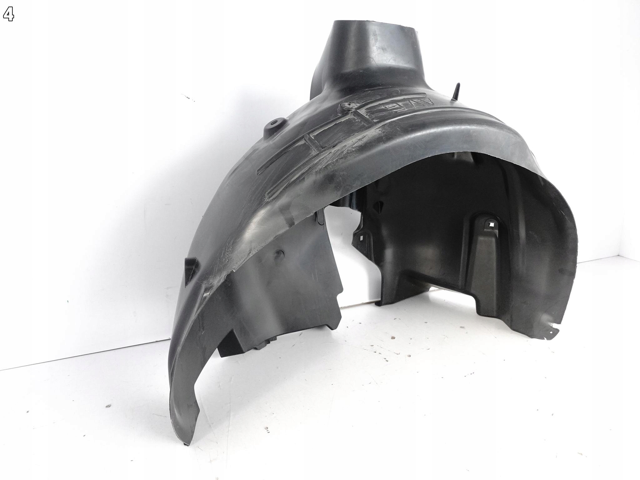 TOYOTA PROACE II CITROEN JUMPY III PEUGEOT EXPERT mudguard cover front left