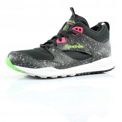 

Reebok Ventilator MID Boot Aog V62169 R. 43