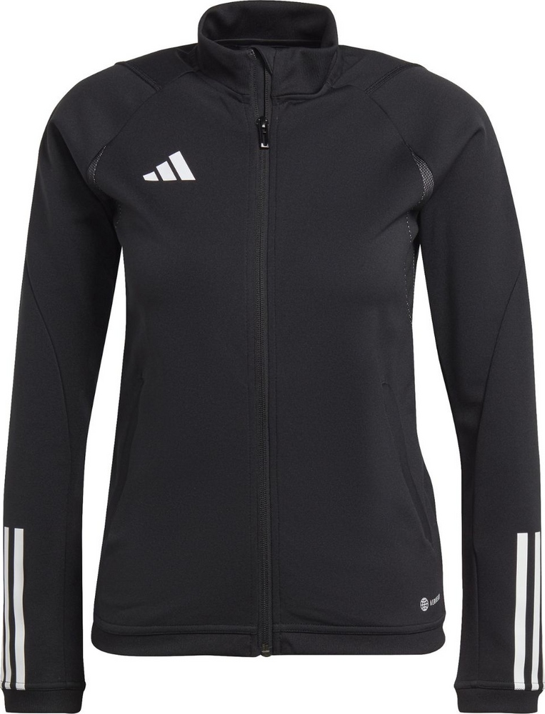 BLUZA DLA DZIECI ADIDAS TIRO 23 COMPETITIO r 116cm
