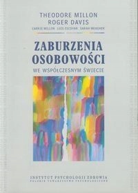 

Zaburzenia osobowości we współczesnym świecie