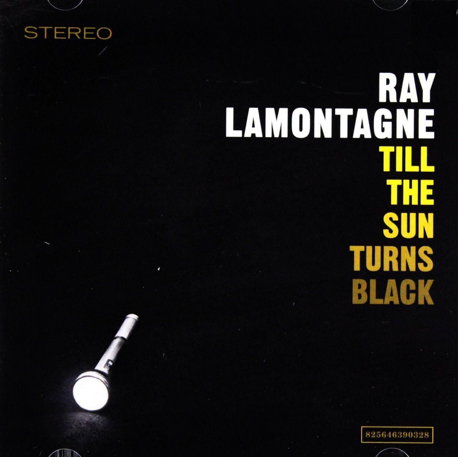 

Ray Lamontagne: Till The Sun Turns Black