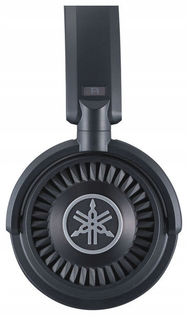 YAMAHA HPH-150B - SŁUCHAWKI Model HPH-150B