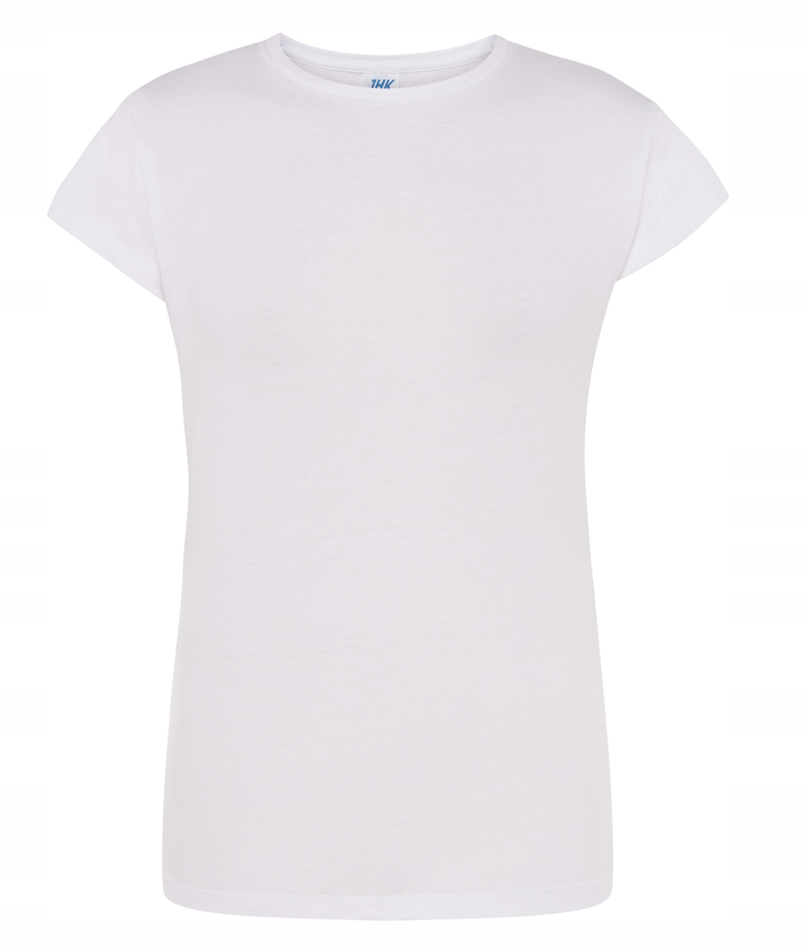 

Podkoszulek (Tshirt) Biały, damski - Roz M