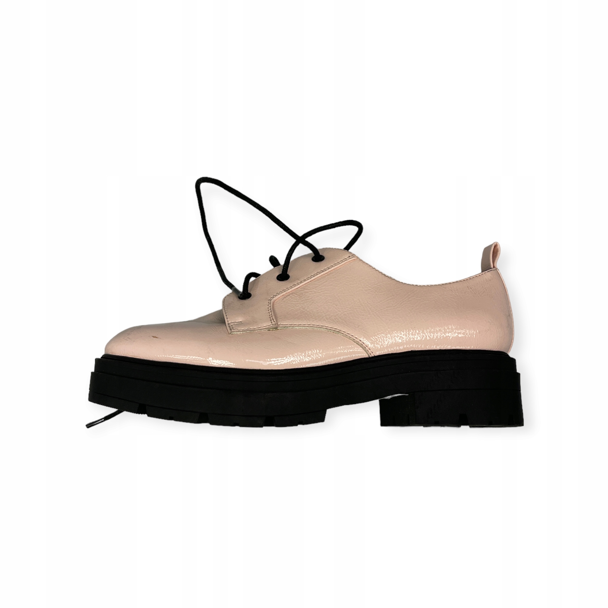 Sportovní dámské šněrovací boty růžové Aldo 41