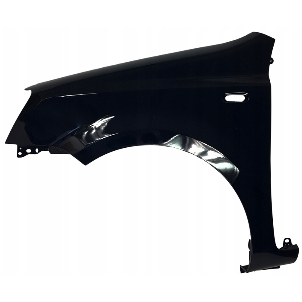 Blatník Fiat Panda II Barva 632A 03-12 Levý Přední