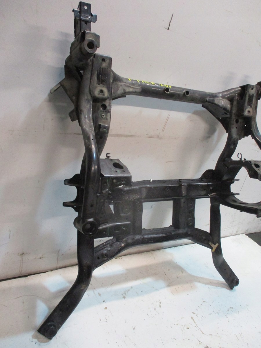 axle beam subframe axle beam JAGUAR F PACE HK83-5C145-AG
