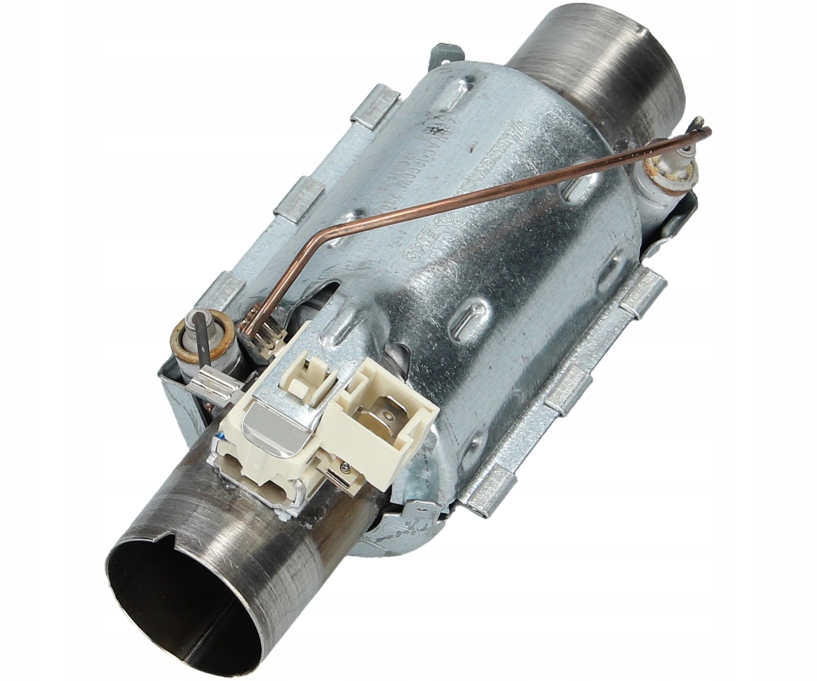 GRZAŁKA PRZEPŁYWOWA DO ZMYWARKI WHIRLPOOL ZANKER Model OEM000074