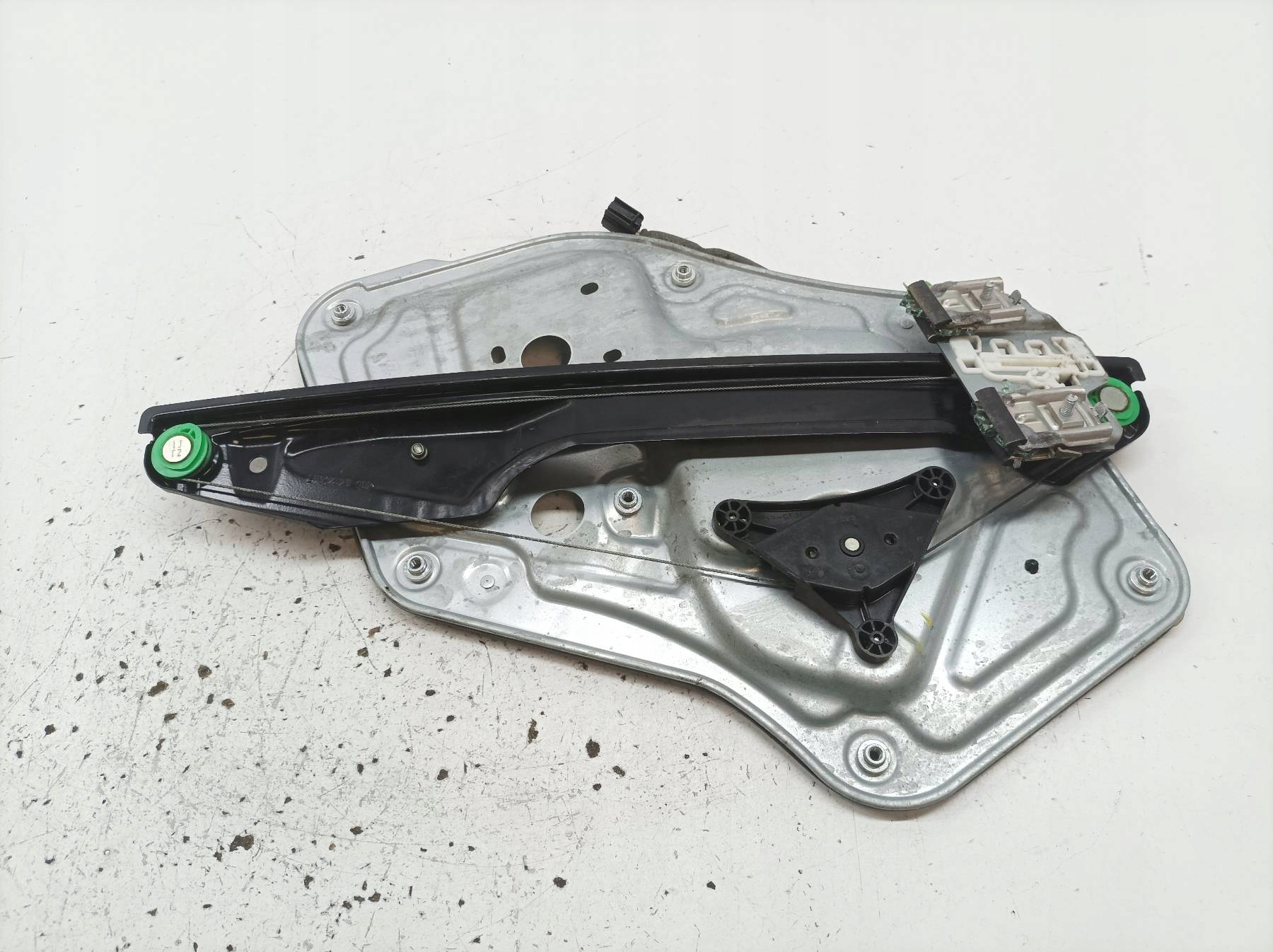 mechanism windows left front 5L0837401A Skoda Yeti and (2009- )