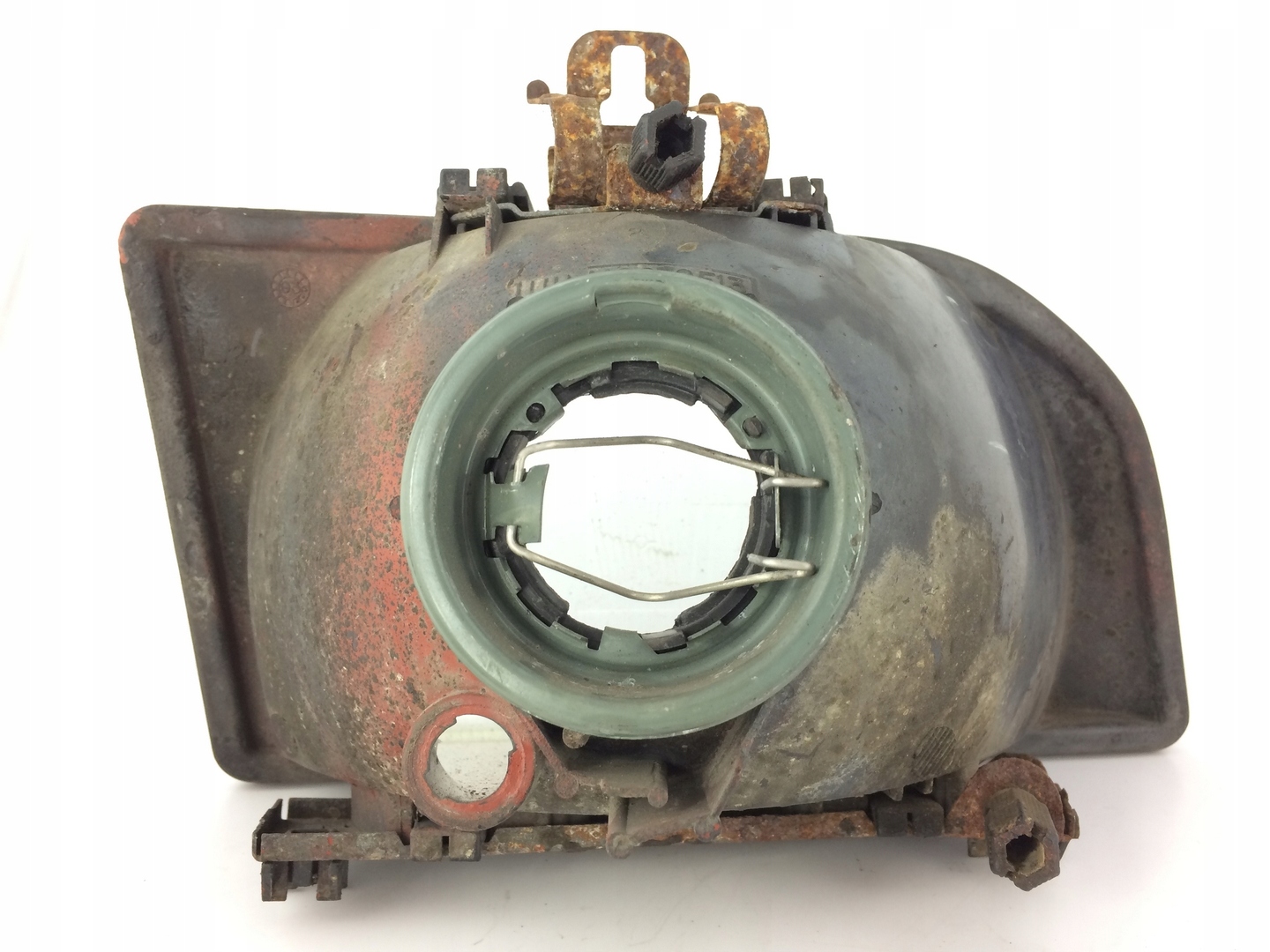 REFLEKTOR light front FORD FIESTA left FORD