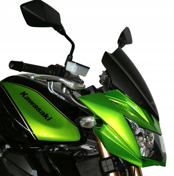 55802976 - Лобовое стекло мотоцикла обтекатель MRA KAWASAKI Z750 R 2011