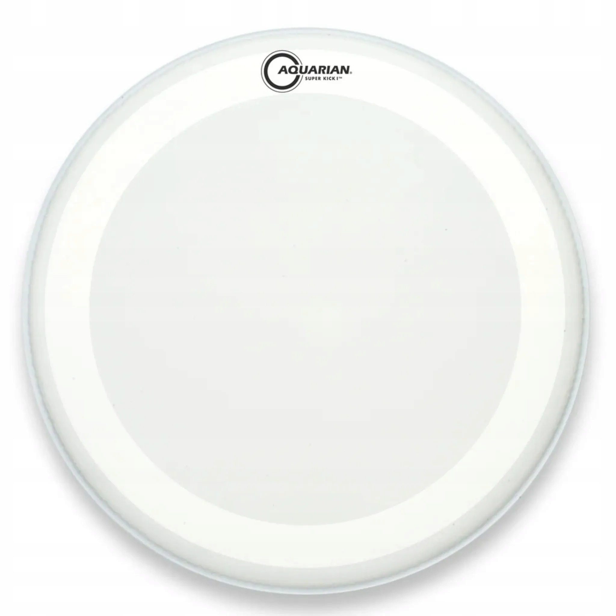 Aquarian Kick I Coated 24"