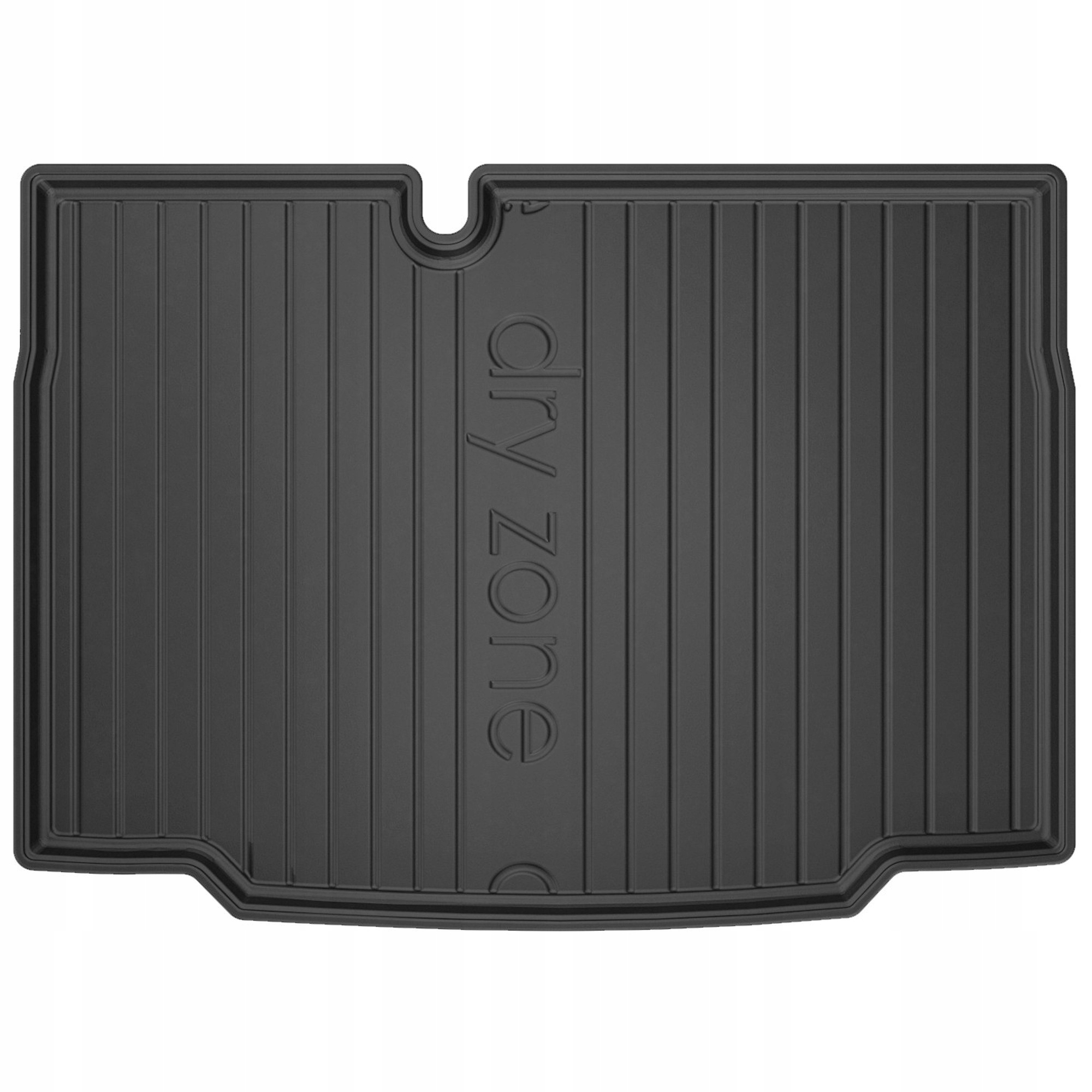 Gumová rohož DryZone Renault Clio E-Tech V od roku 2020