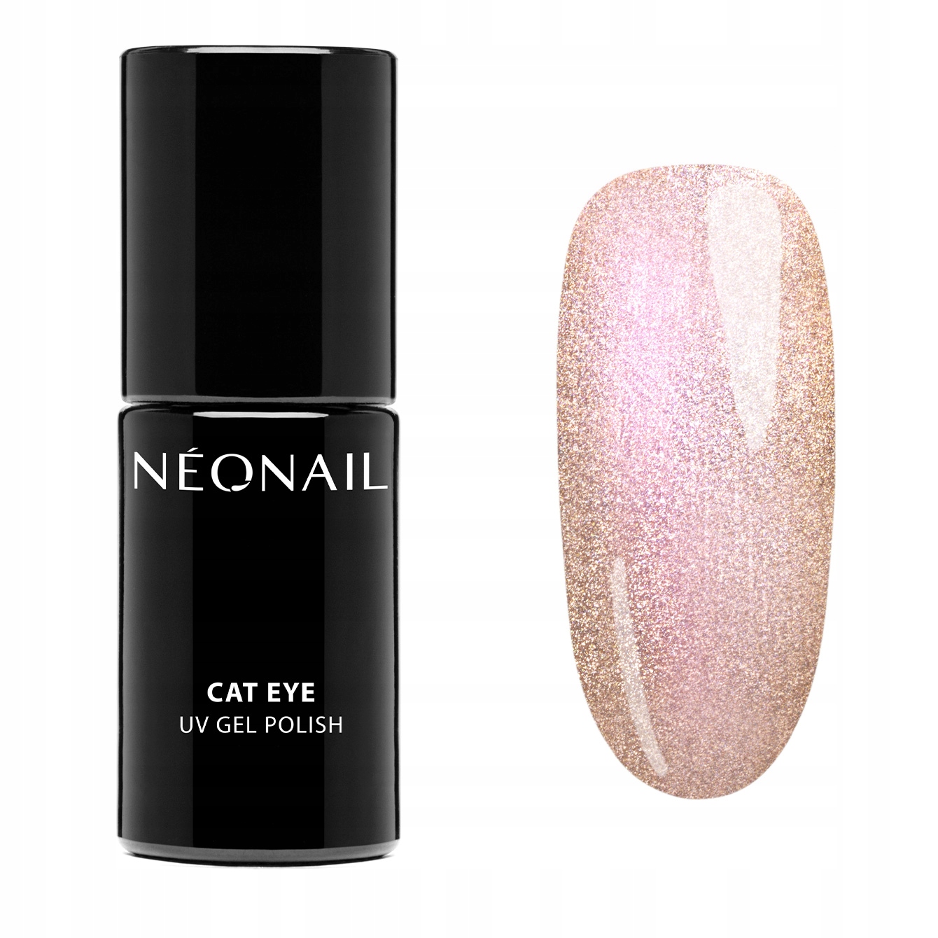 

Neonail Lakier Hybrydowy Satin Quartz 7,2 ml