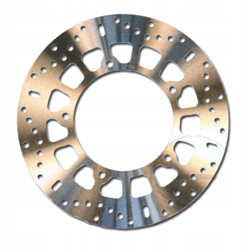 Brzdová Kotúčka Predná Yamaha Ybr 125 Ed Spd Custom Ys Cbs