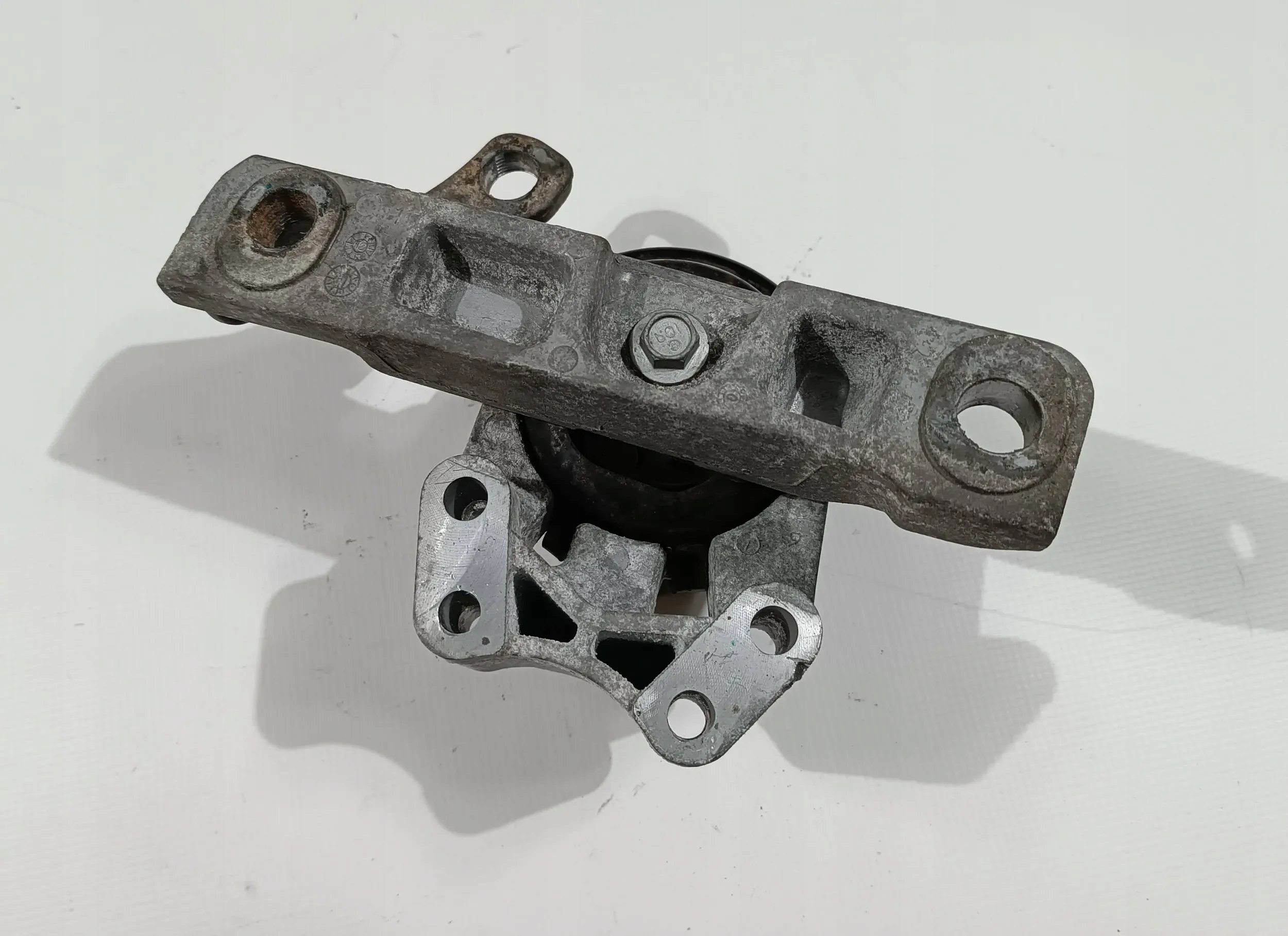 supporto airbag Consolle staffa Motore Ford Flex 2013