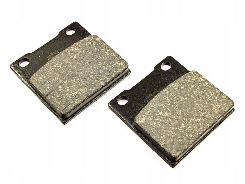 Destičky Zadní Suzuki Gs 500 Gsf 400 600 1200 Bandit Gsx Katana 550