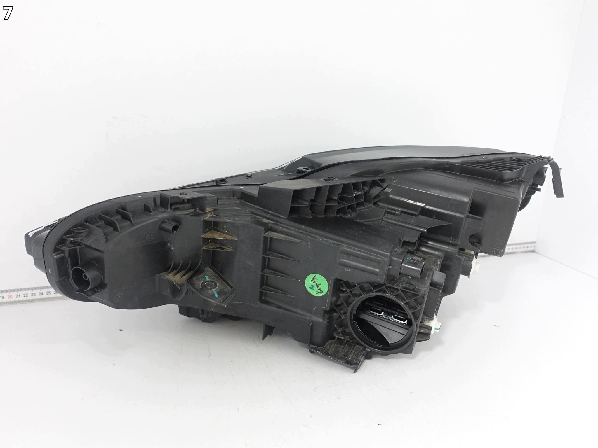 VOLVO EX30 EX 30 23- light FULL LED right front EUROPA