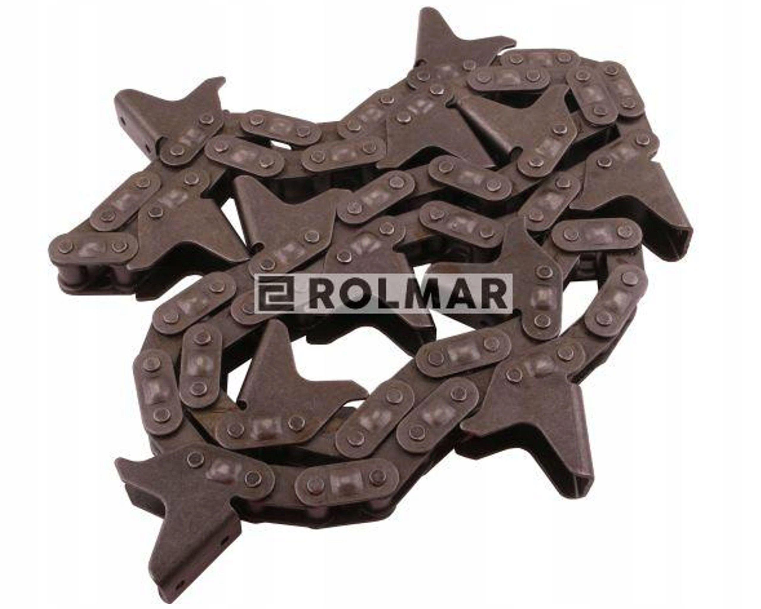 Řetěz CA627 x 72A CPEF17 12 Laschen Geringhoff