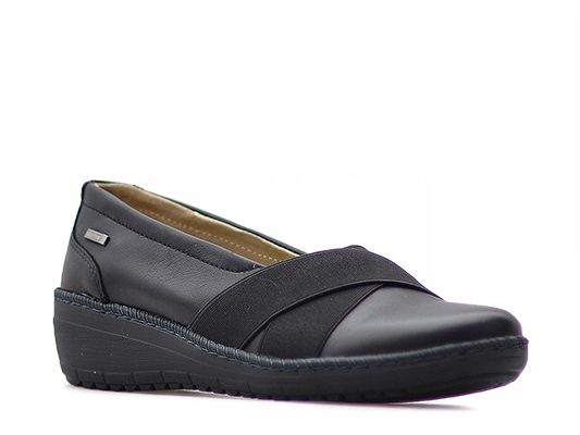 Polobotky Helios 311 Černé lico 36