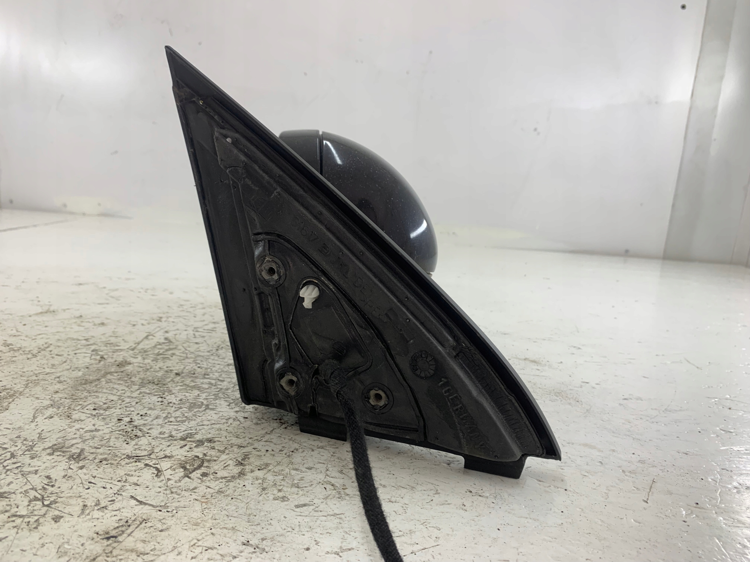 PORSCHE CAYENNE and mirror left 13 PIN LC9Z