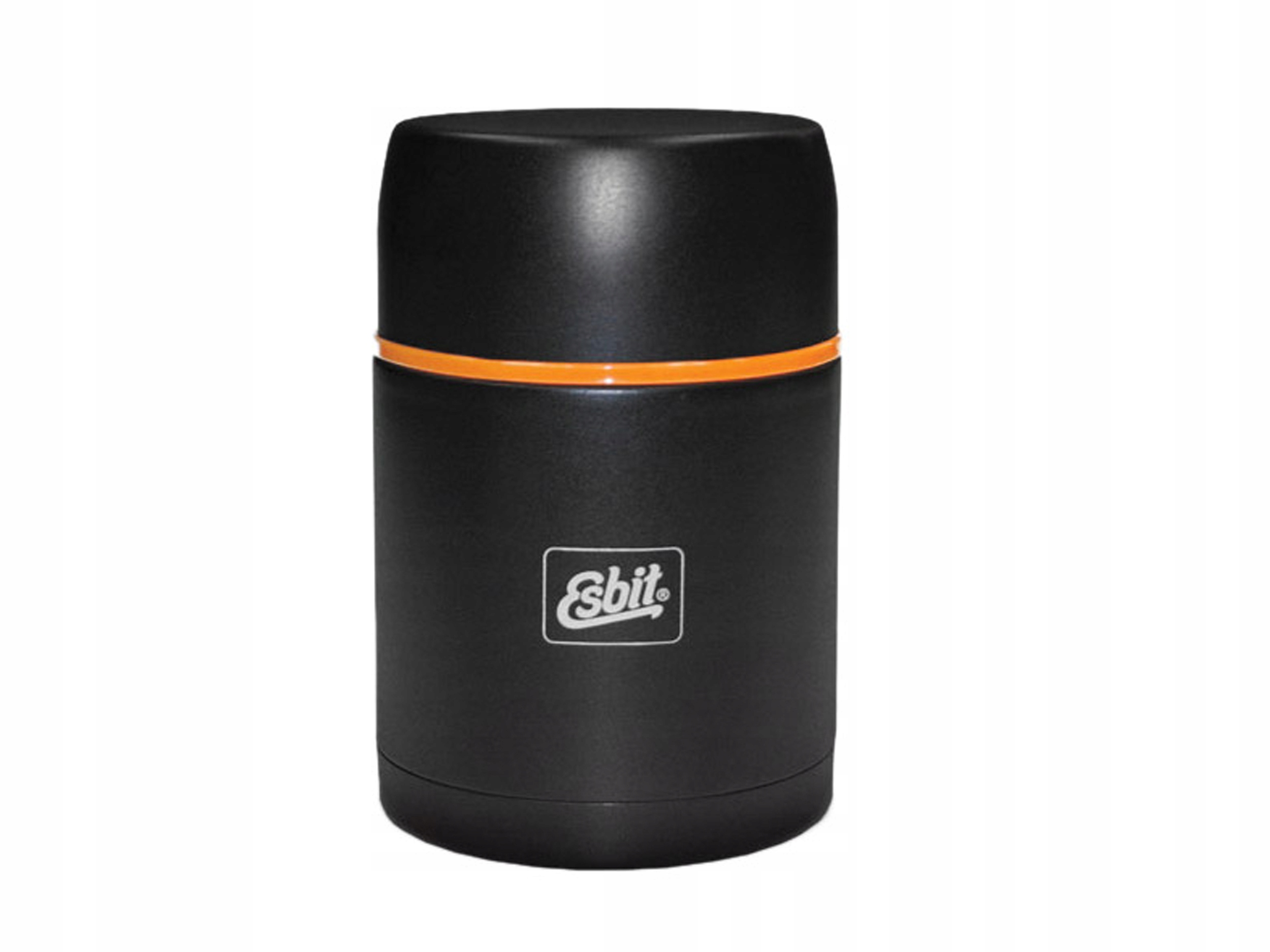 Termos obiadowy Esbit Food Jug 0,75 l grafitowy