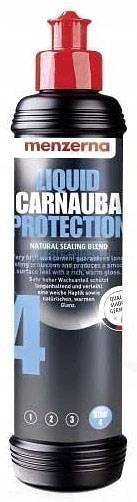 

Menzerna Liquid Carnauba Protect Płynny Wosk 250ml