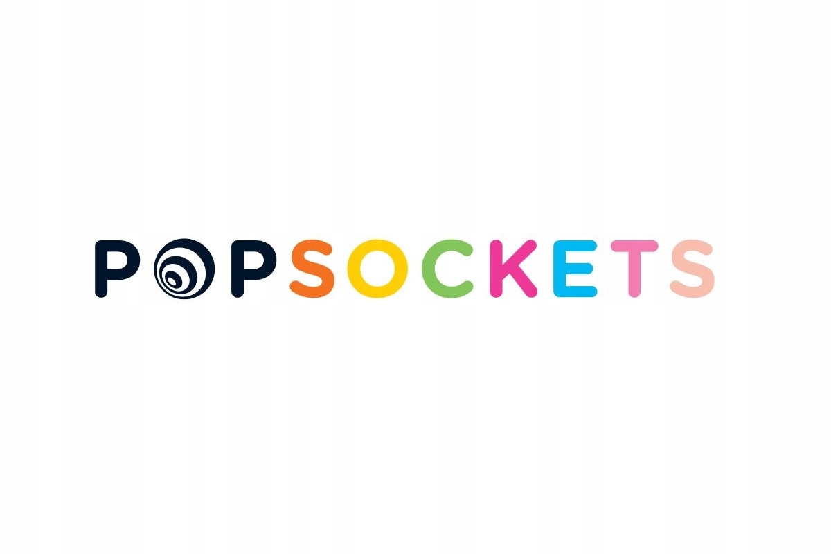 Popsockets etui do airpods z brelokiem Black Rodzaj brelok