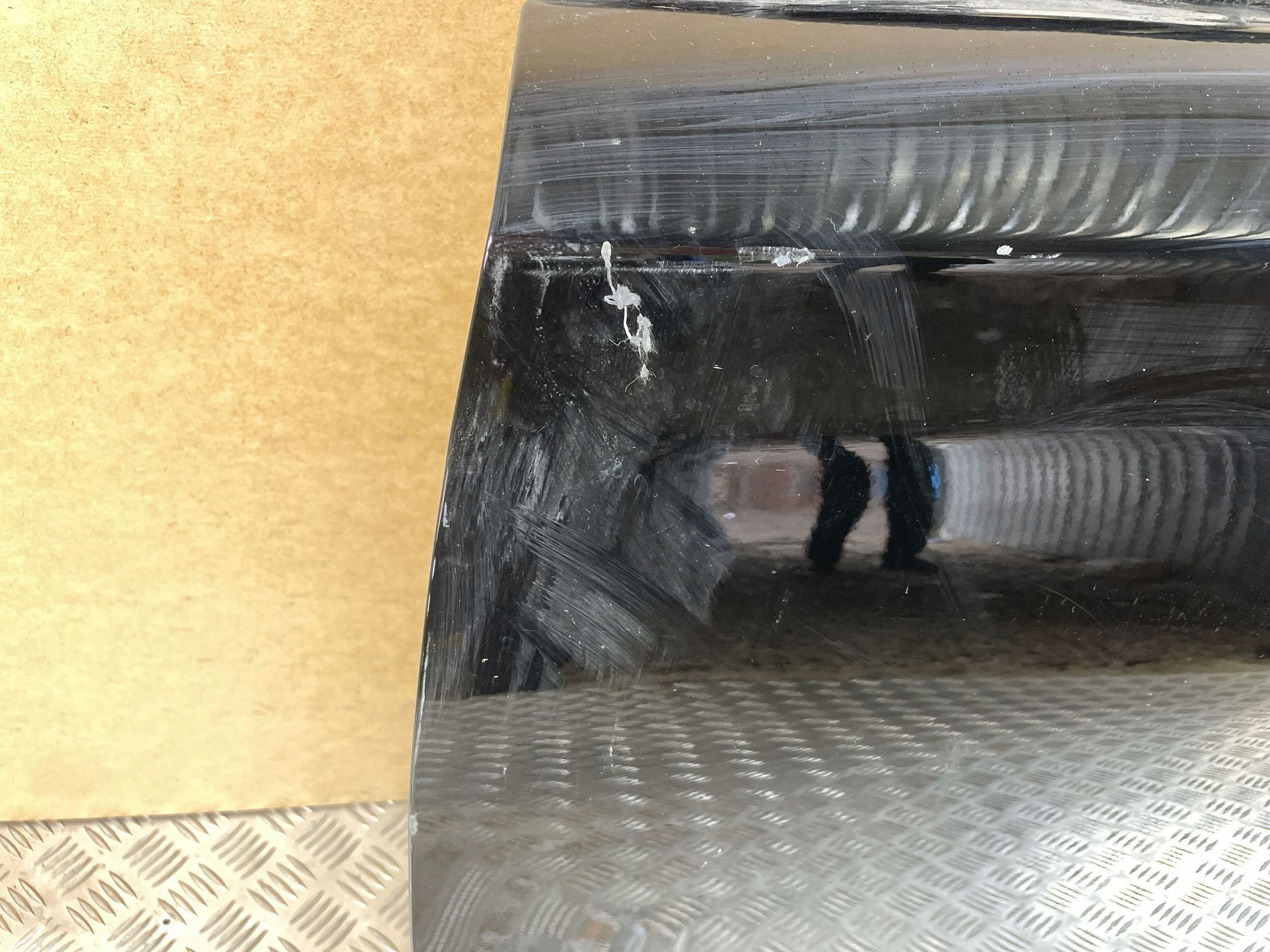 door left front left front HYUNDAI I30 3 III 2017