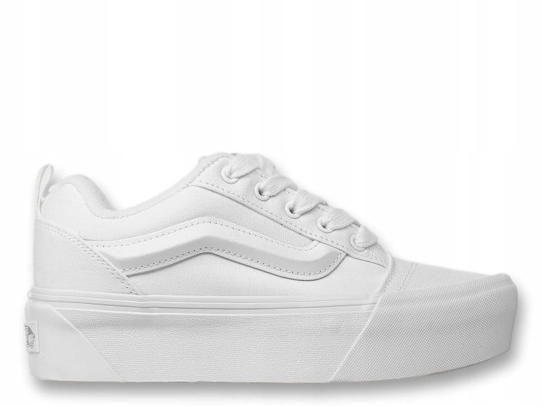 Buty Damskie Vans Knu Stack VN000CP6W00 37