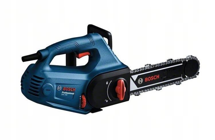 Bosch Piła do betonu komórkowego GAC250 06012B6020 Marka Bosch