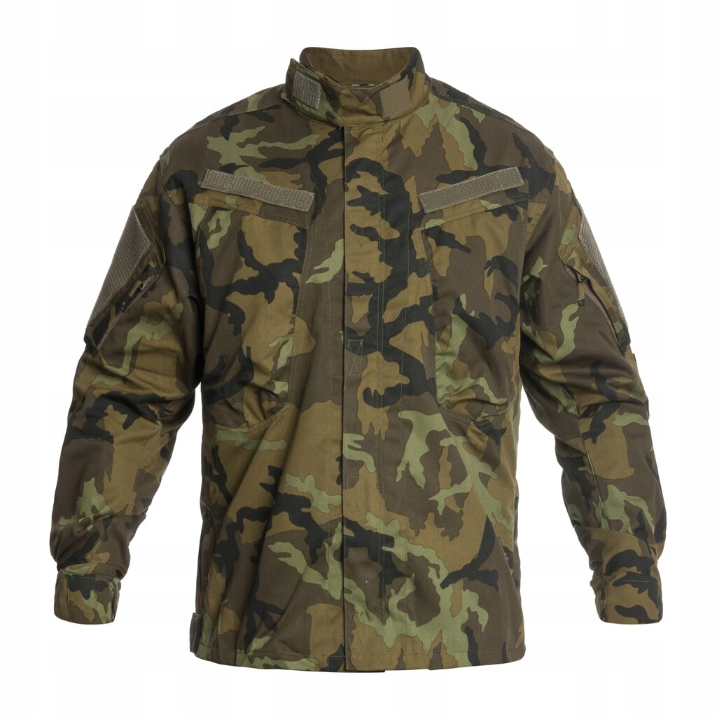 Bluza mundurowa wojskowa taktyczna Red Dot One Alpha 2.0 M95 Cz Camo M