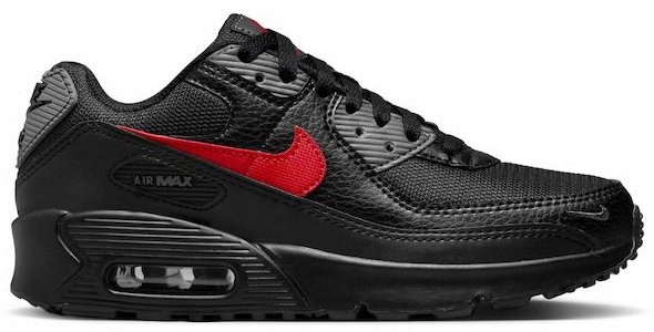 Buty do biegania Nike Air Max 90 sneakersy damskie buty sportowe r. 38 24cm