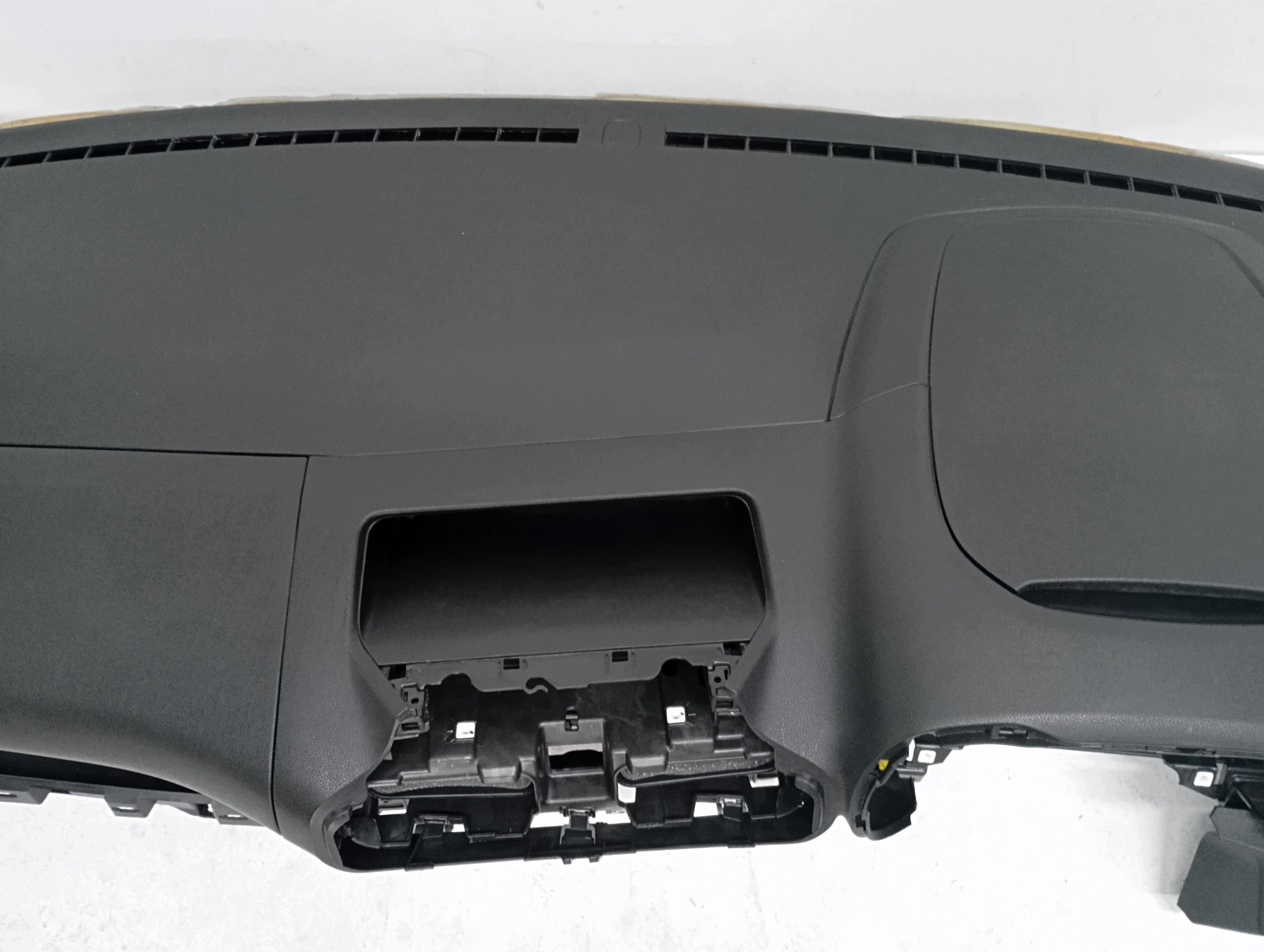 dashboard CITROEN BERLINGO IV ANGLIK