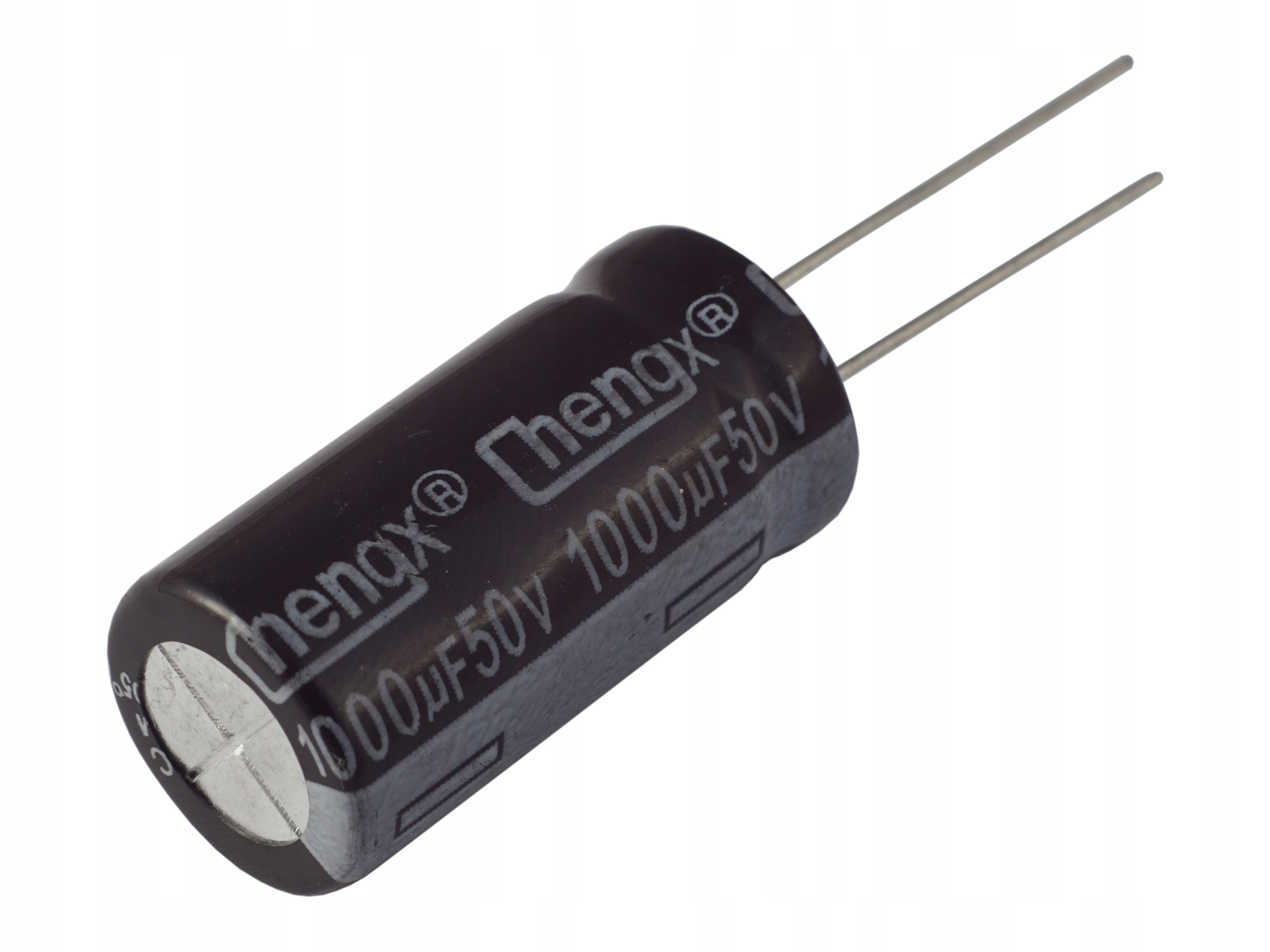 

Kondensator elektrolityczny 1000uF 50V