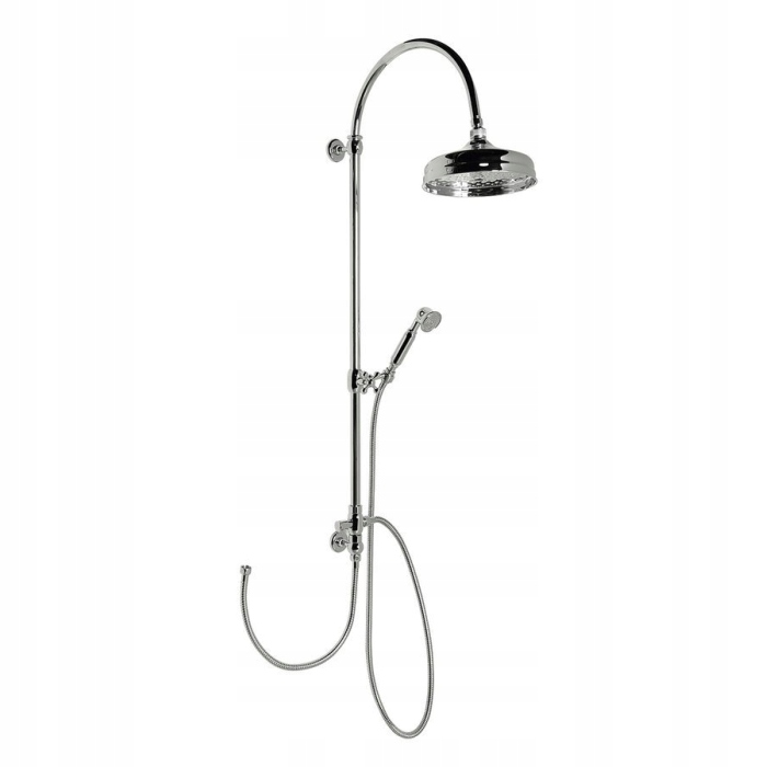 Sapho Vanity retro sprchový set chróm SET061