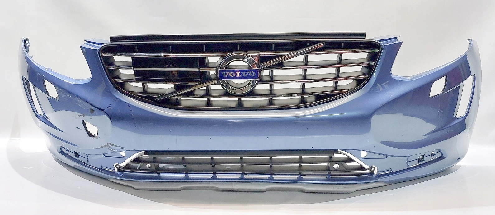 ZDERZAK PRZÓD PRZEDNI GRILL VOLVO XC60 I 13-17r LIFT Numer katalogowy części 31425495 , 31323765 , VOLVO , 21135