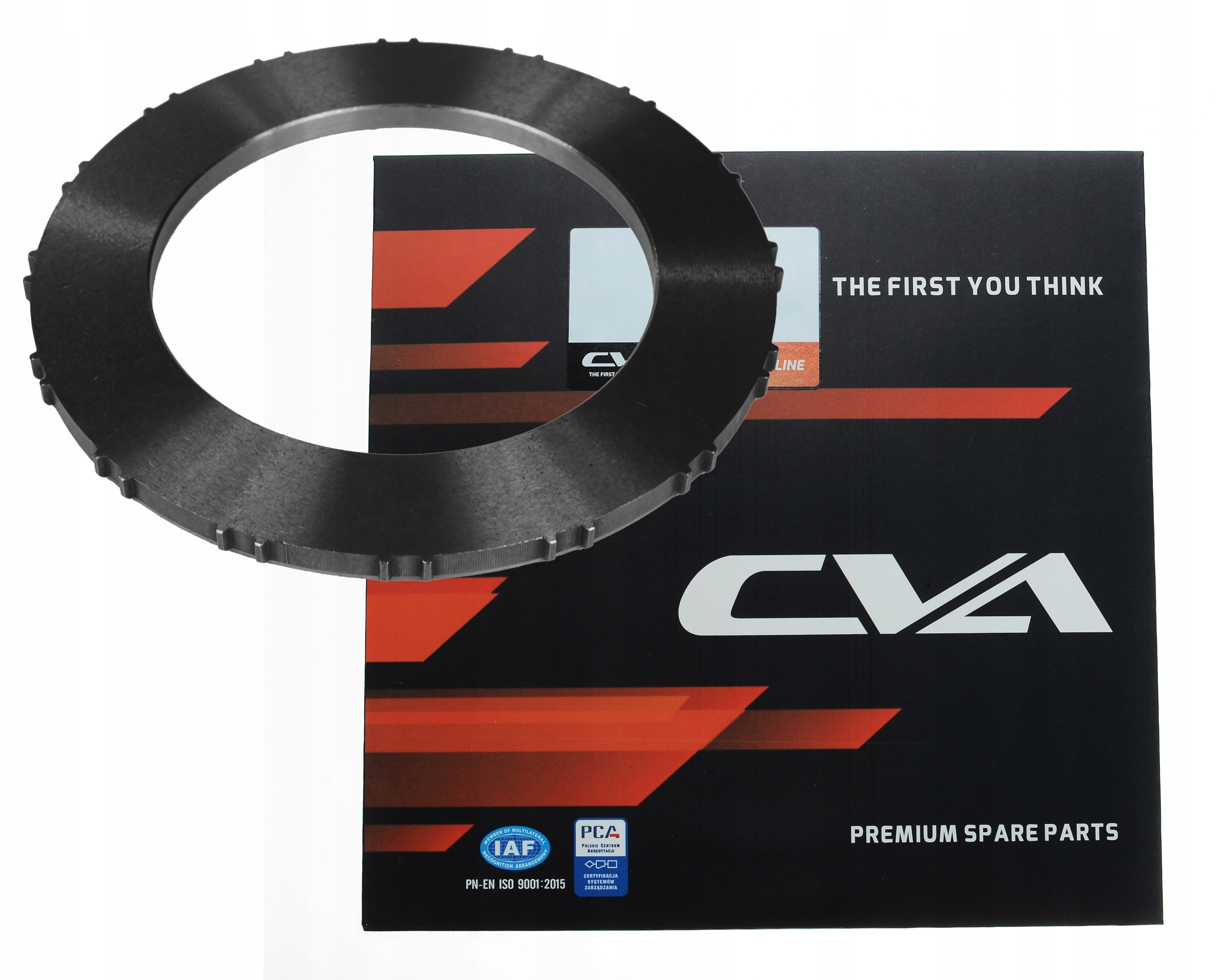 TARCZA HAMULCOWA CASE NEW HOLLAND