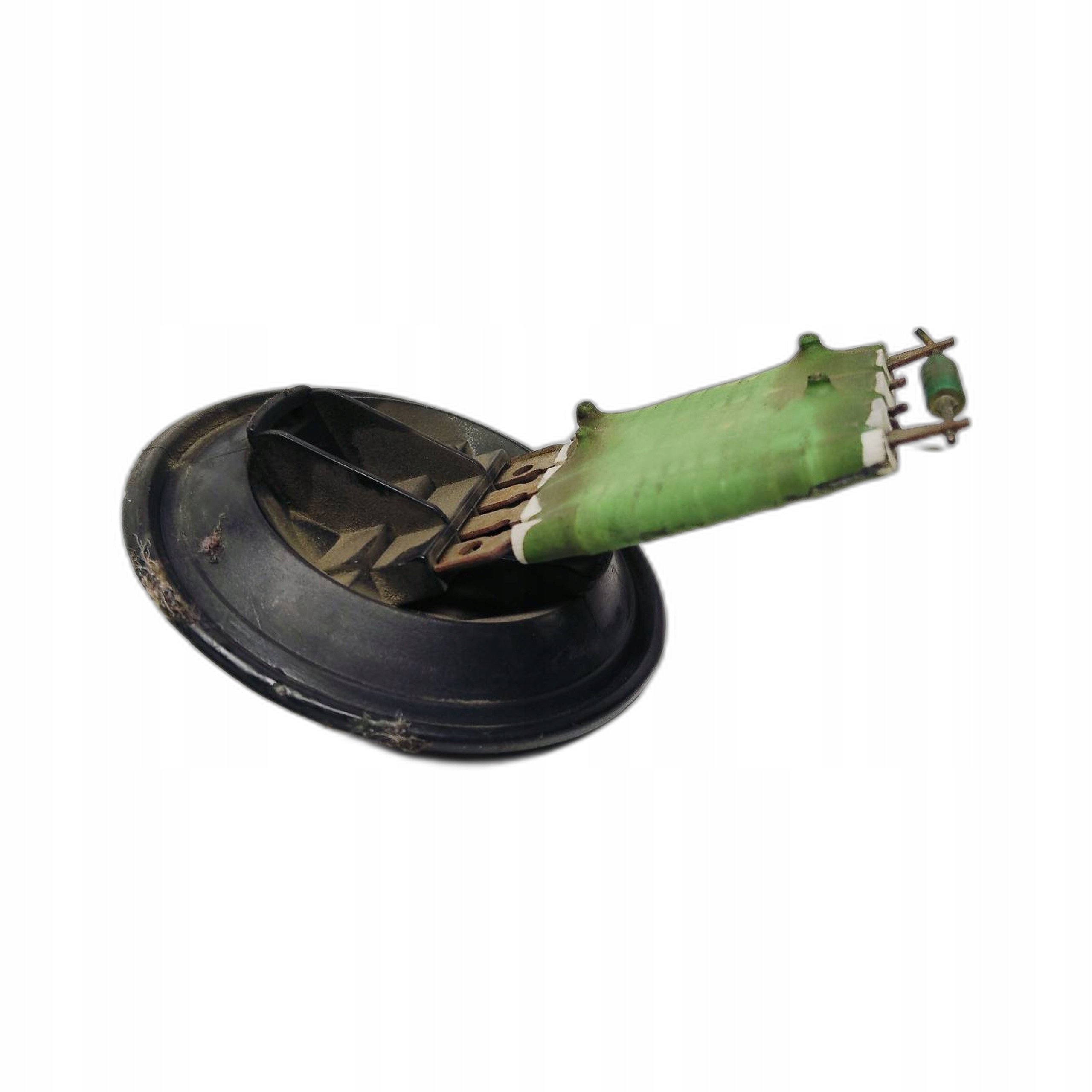 Resistenza riscaldamento SKODA Fabia e 1.2 AWY 12375 4 pin