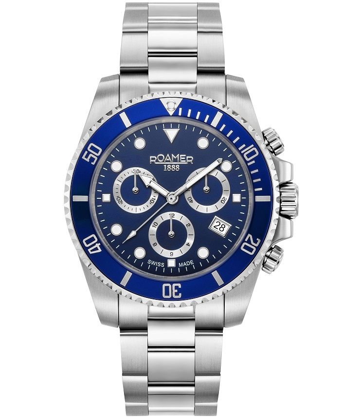 Roamer Deep Sea 100 851837 41 45 20