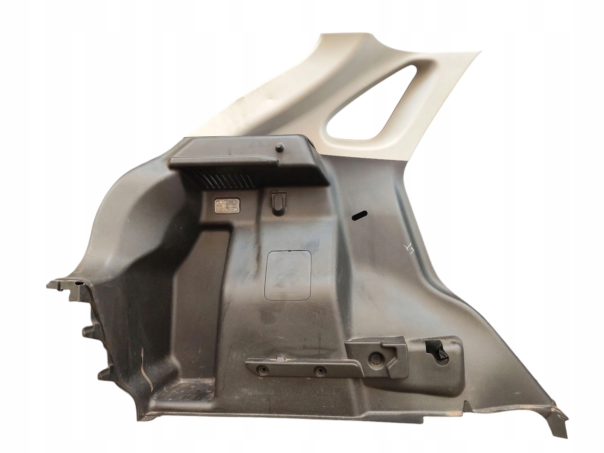 boot upholstery left SUZUKI BALENO (2015-2019) 76281-68P10 EUROPA